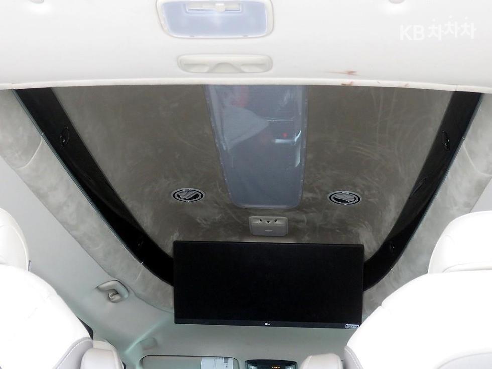 2021 - kia carnival