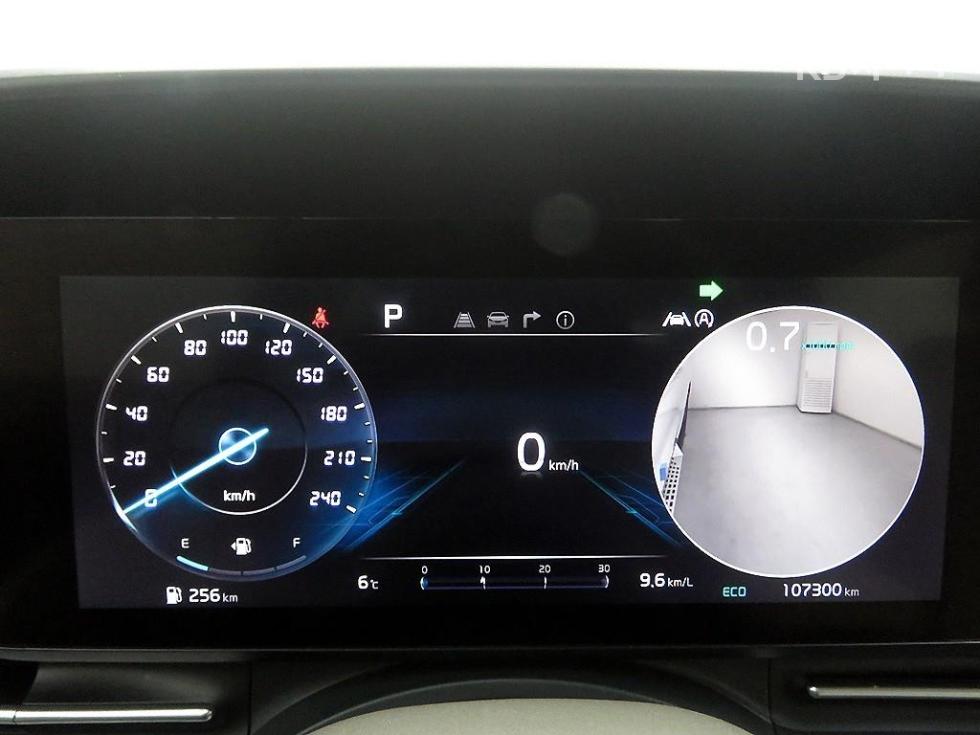 2021 - kia carnival