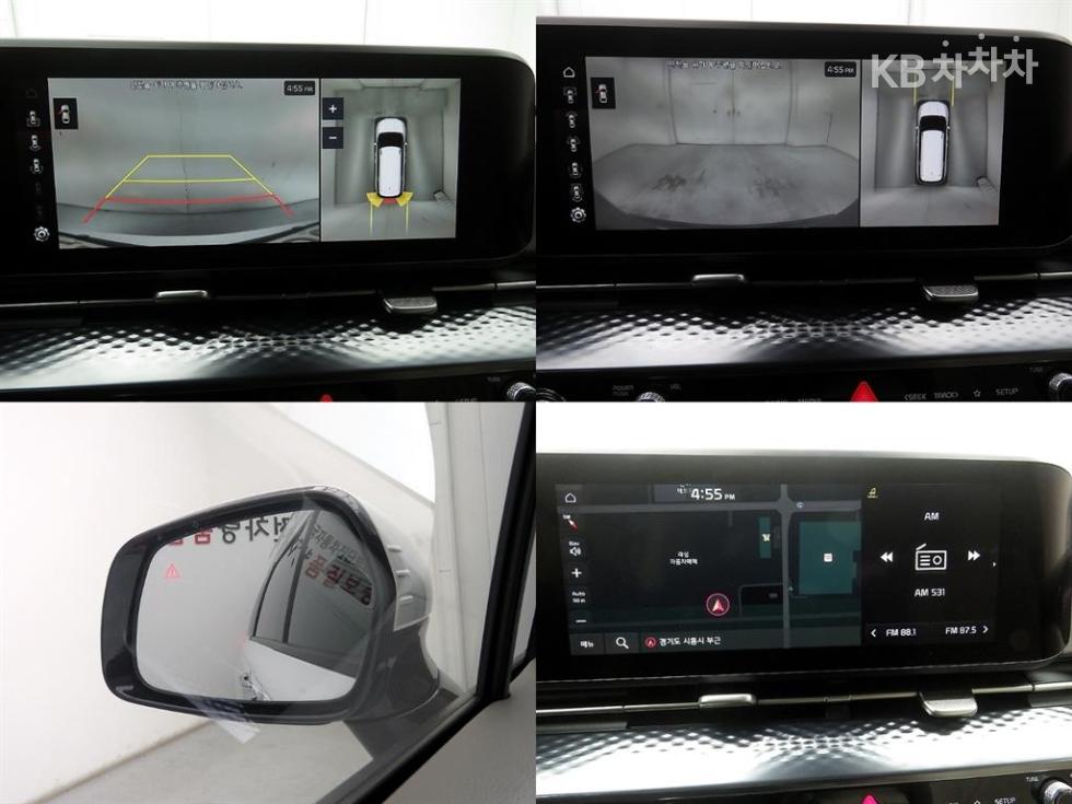 2021 - kia carnival