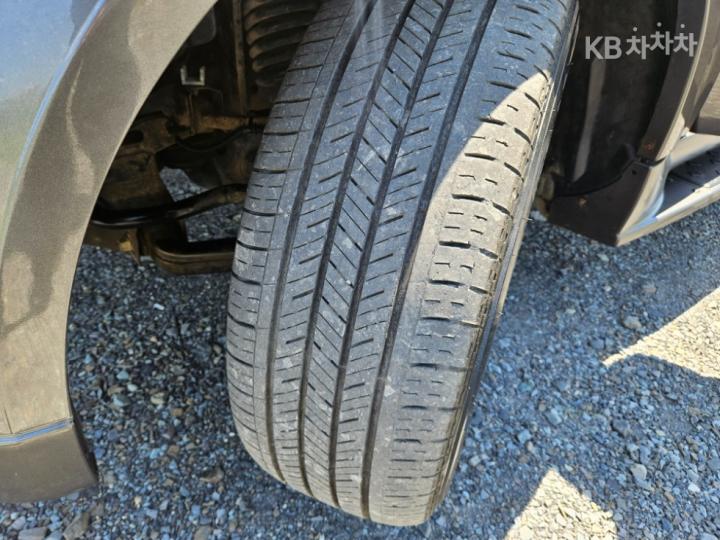 KG Mobility (Ssangyong) Rexton Super RX4 4WD Edition 10