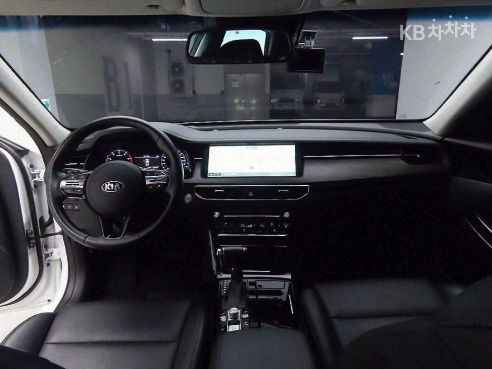 2020 - kia k7