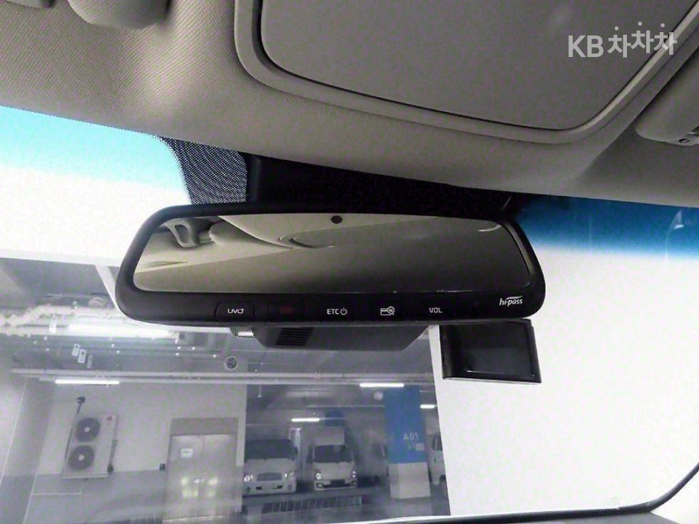 2020 - kia k7