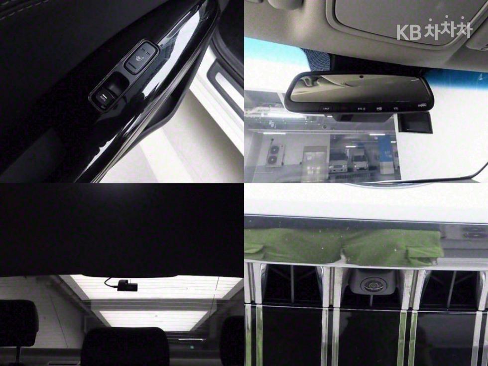 2020 - kia k7