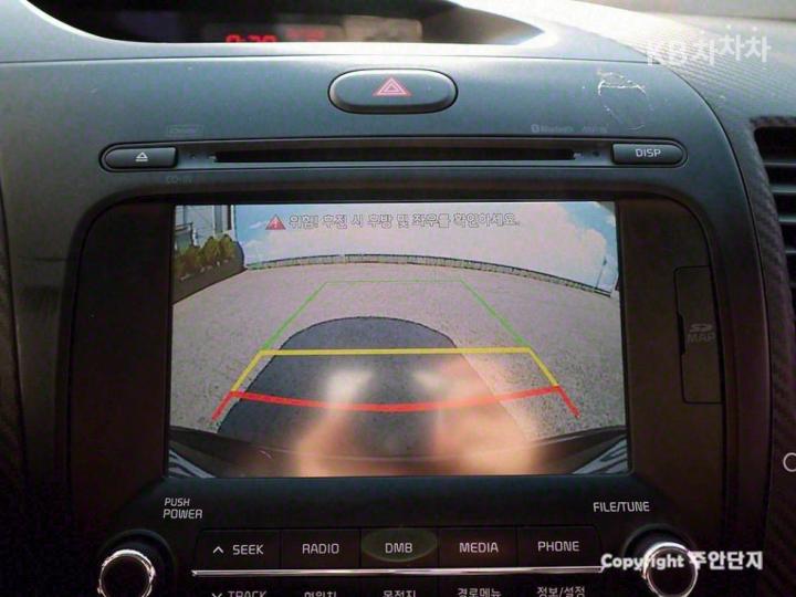 Kia K3 Diesel Trendy 10