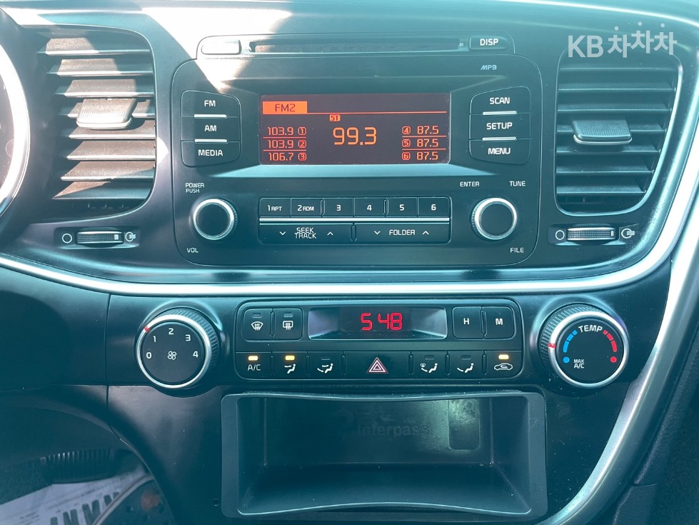 2015 - kia k5
