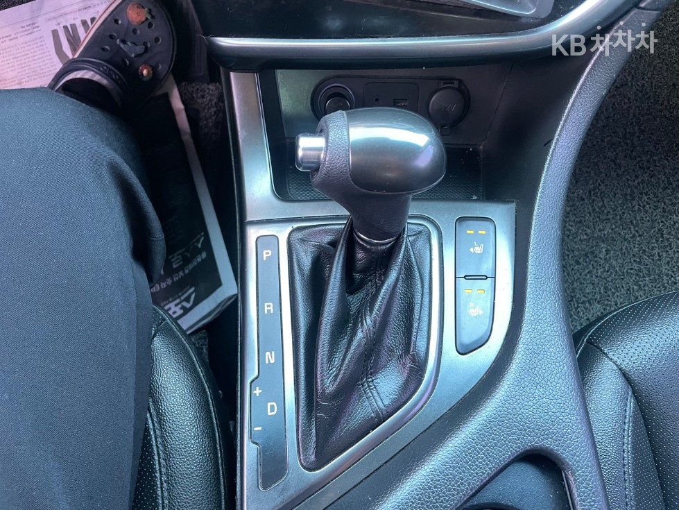2015 - kia k5
