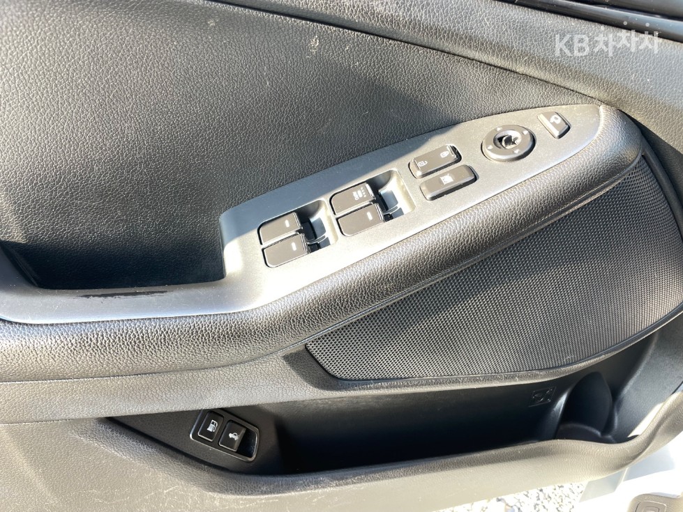 2015 - kia k5