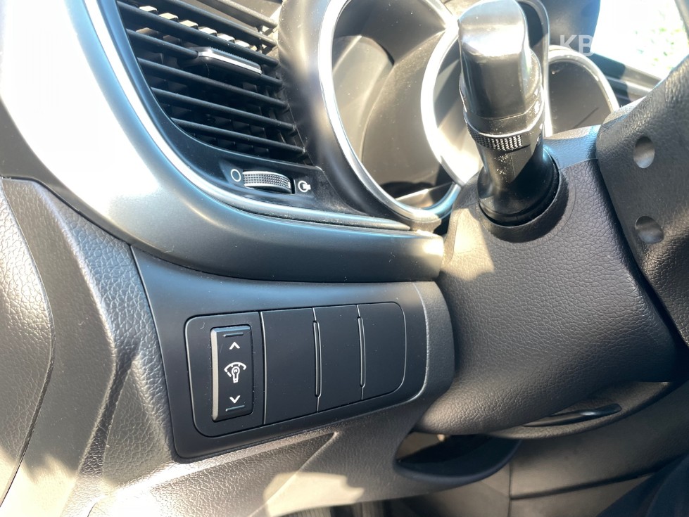 2015 - kia k5