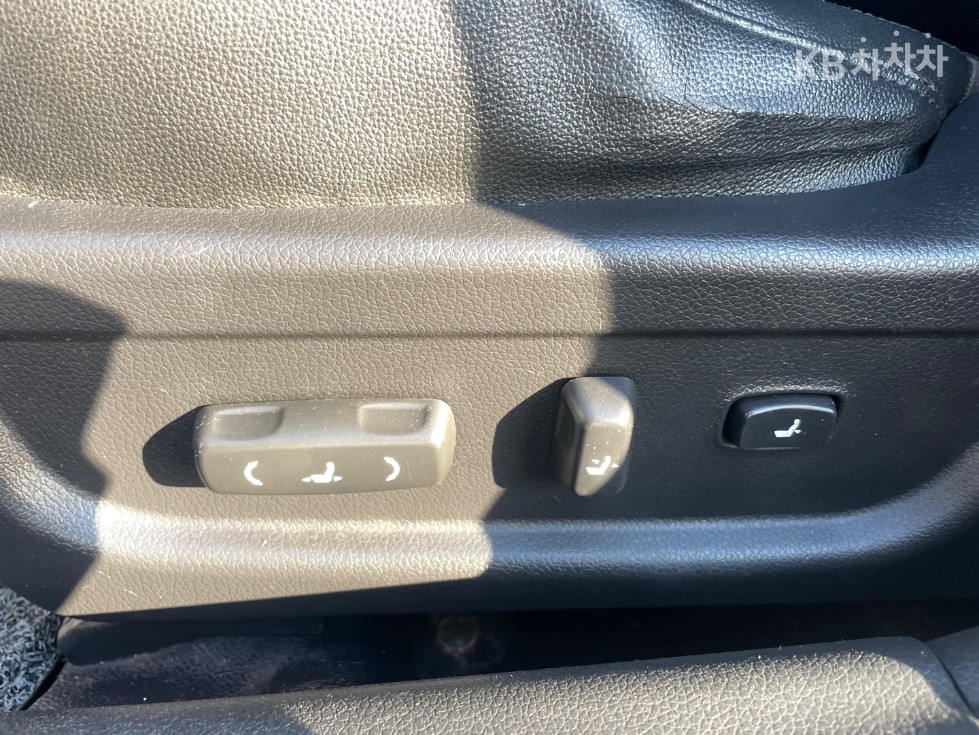 2015 - kia k5