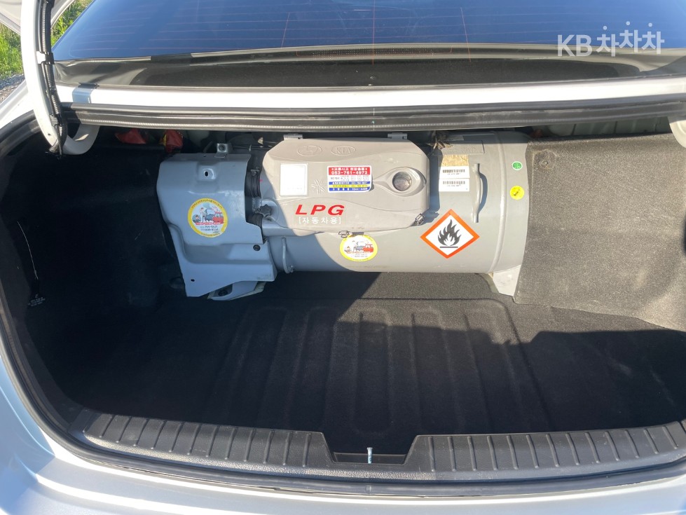2015 - kia k5