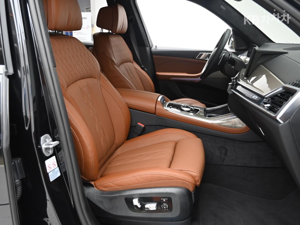 BMW X7 — miniaturë 11