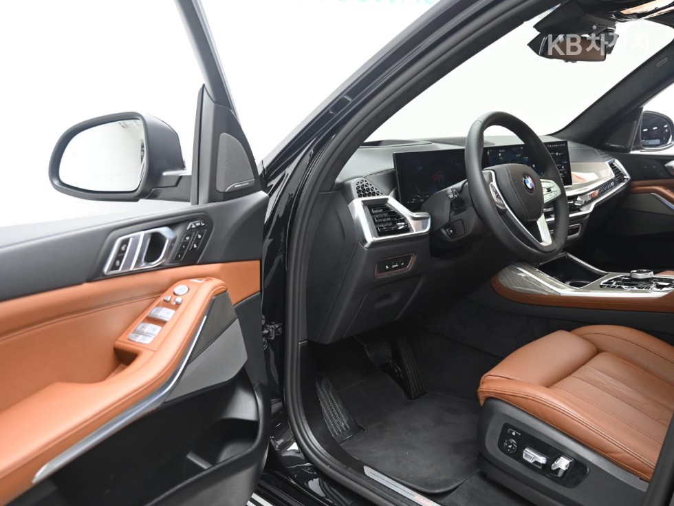 BMW X7 — miniaturë 12