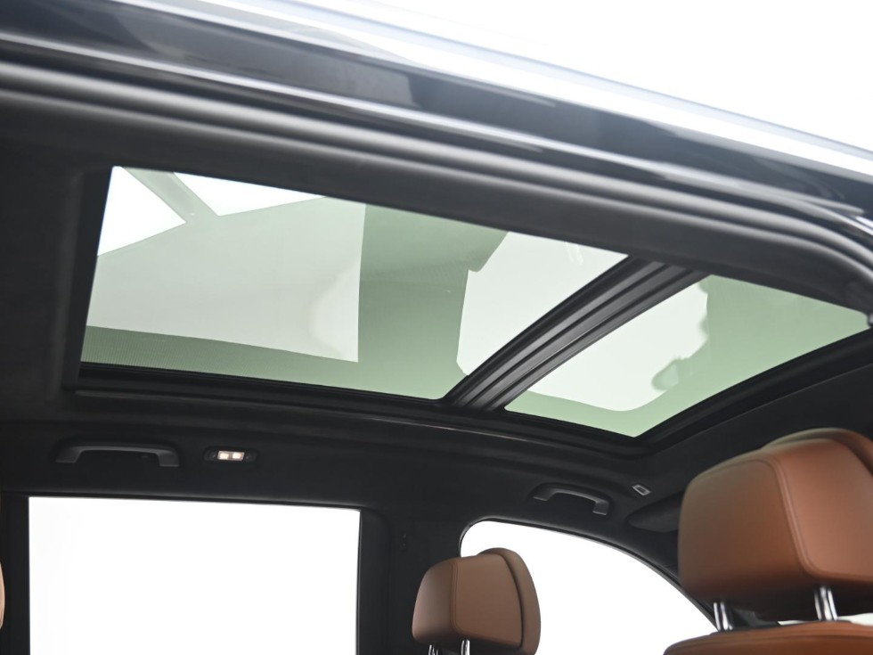 BMW X7 — miniaturë 20