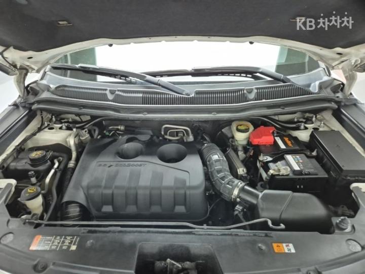 Ford Explorer New 2.0 EcoBoost U502 11 year ~ 6