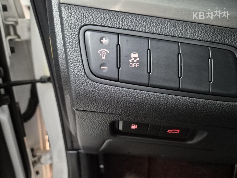 2014 - kia k7