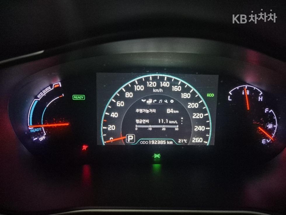 2014 - kia k7