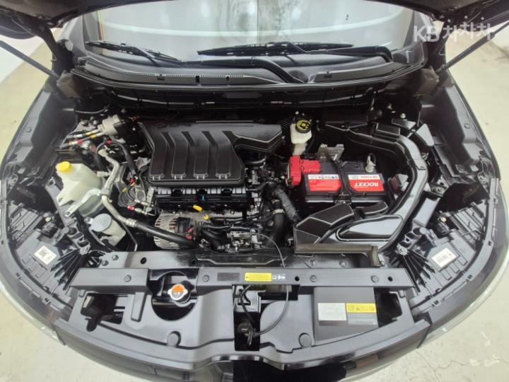 Renault QM6 2.0 LPe 2WD RE Signature 7