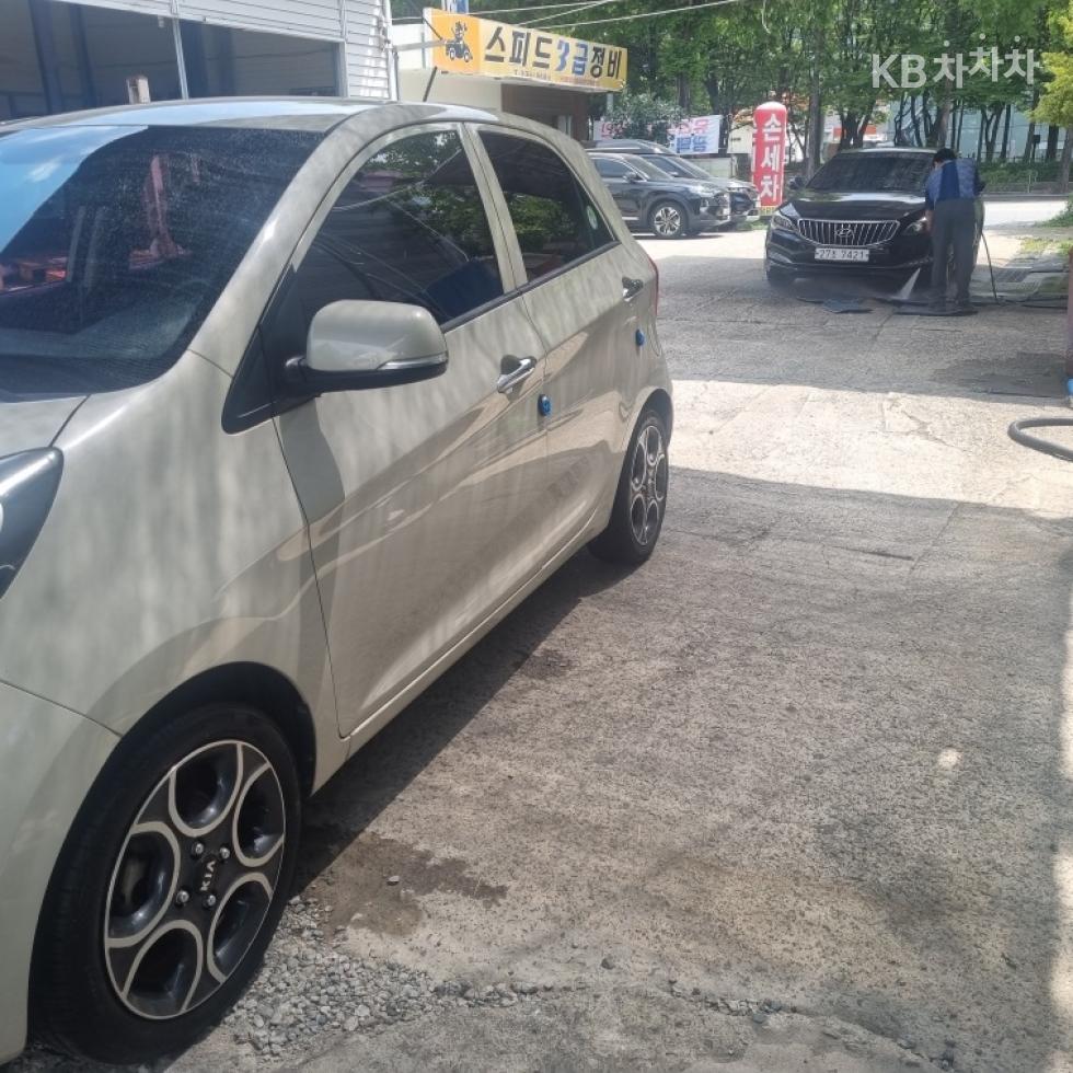 2012 - kia all