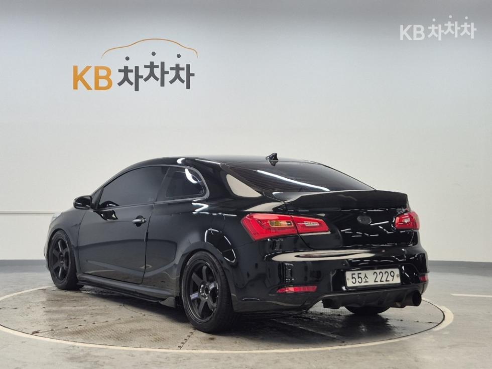 2014 - kia k3