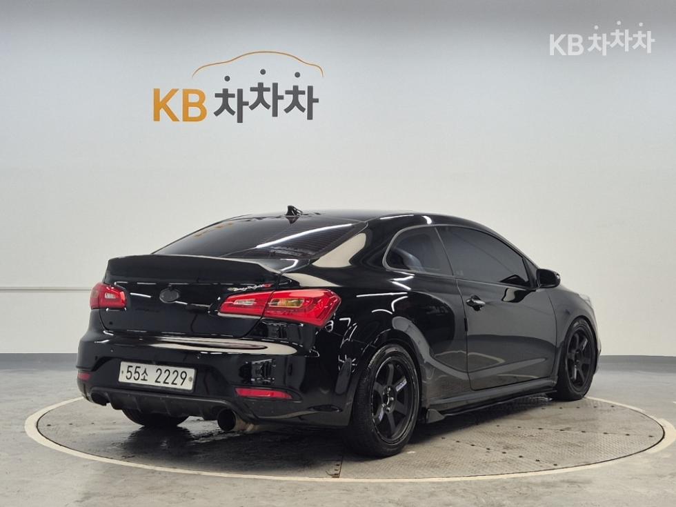 2014 - kia k3