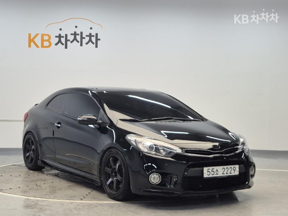 2014 - kia k3