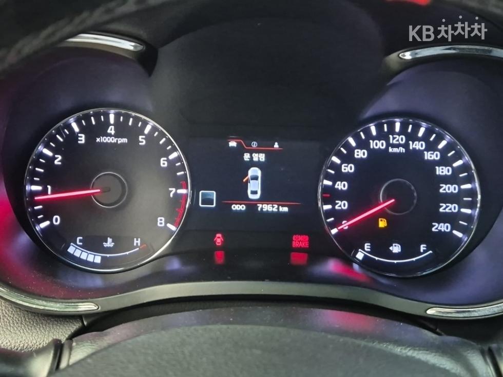 2014 - kia k3