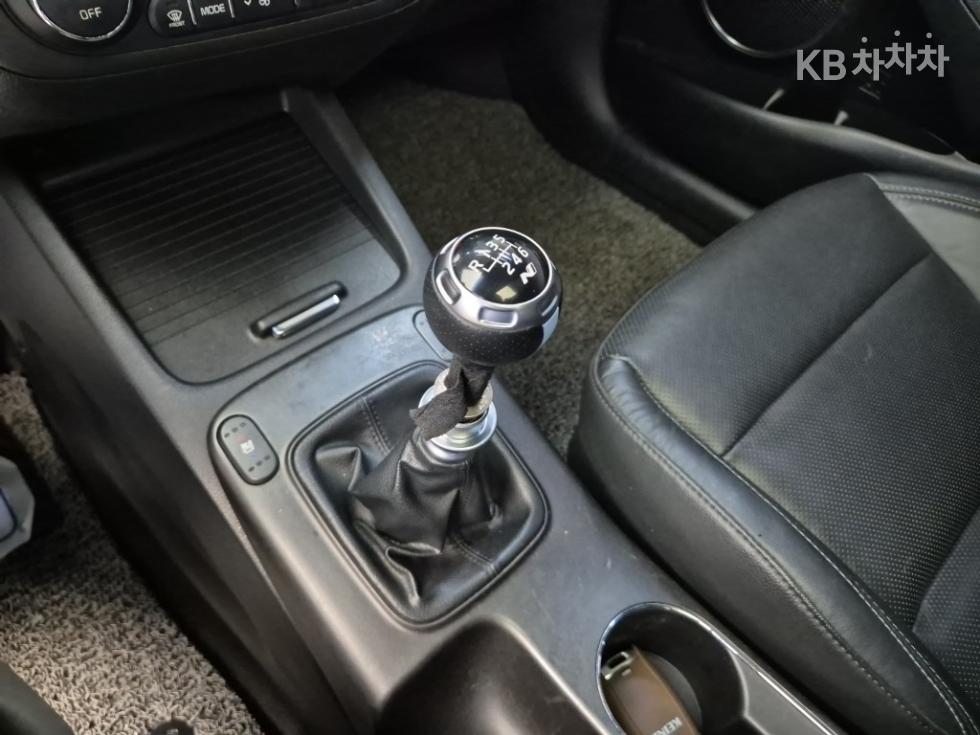 2014 - kia k3