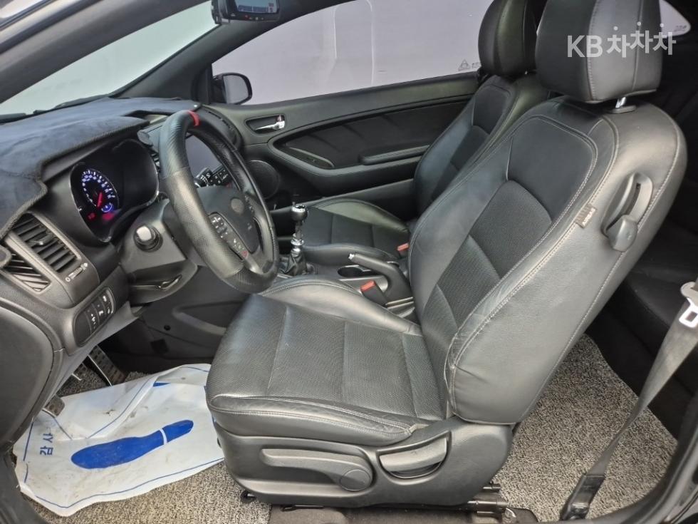 2014 - kia k3