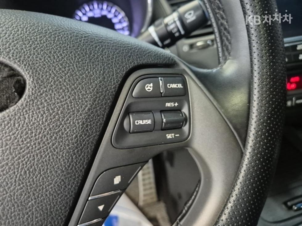 2014 - kia k3