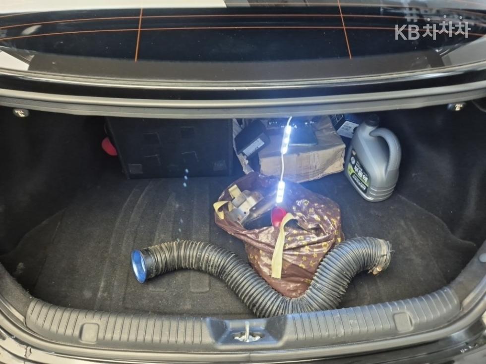 2014 - kia k3