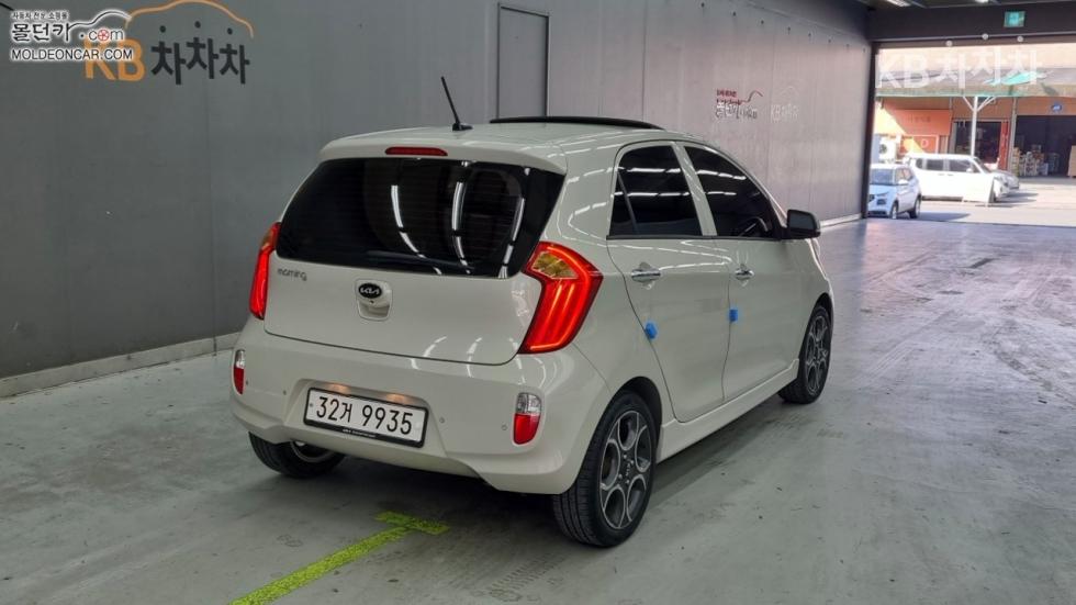 2013 - kia all