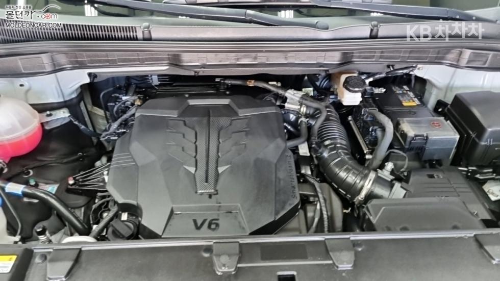 2023 - kia carnival