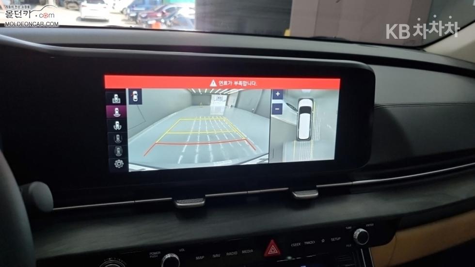 2023 - kia carnival