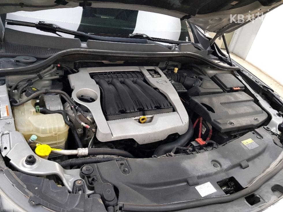 Renault Samsung SM5 — miniaturë 6