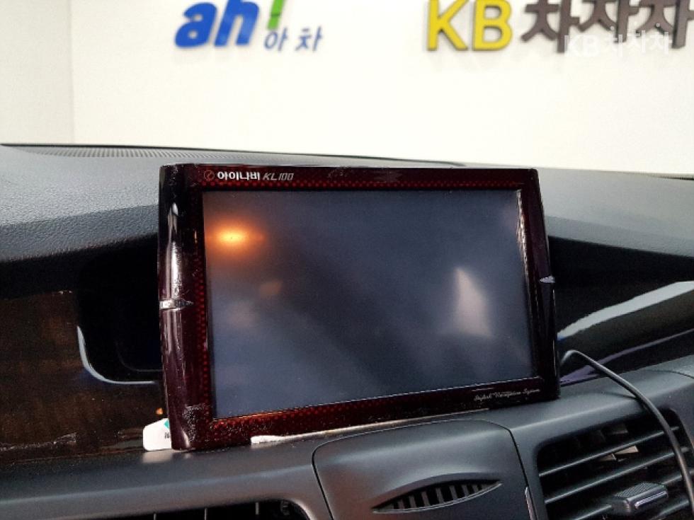 Renault Samsung SM5 — miniaturë 12