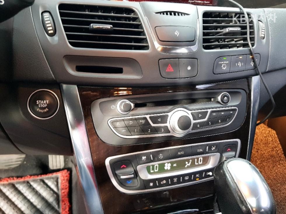 Renault Samsung SM5 — miniaturë 13