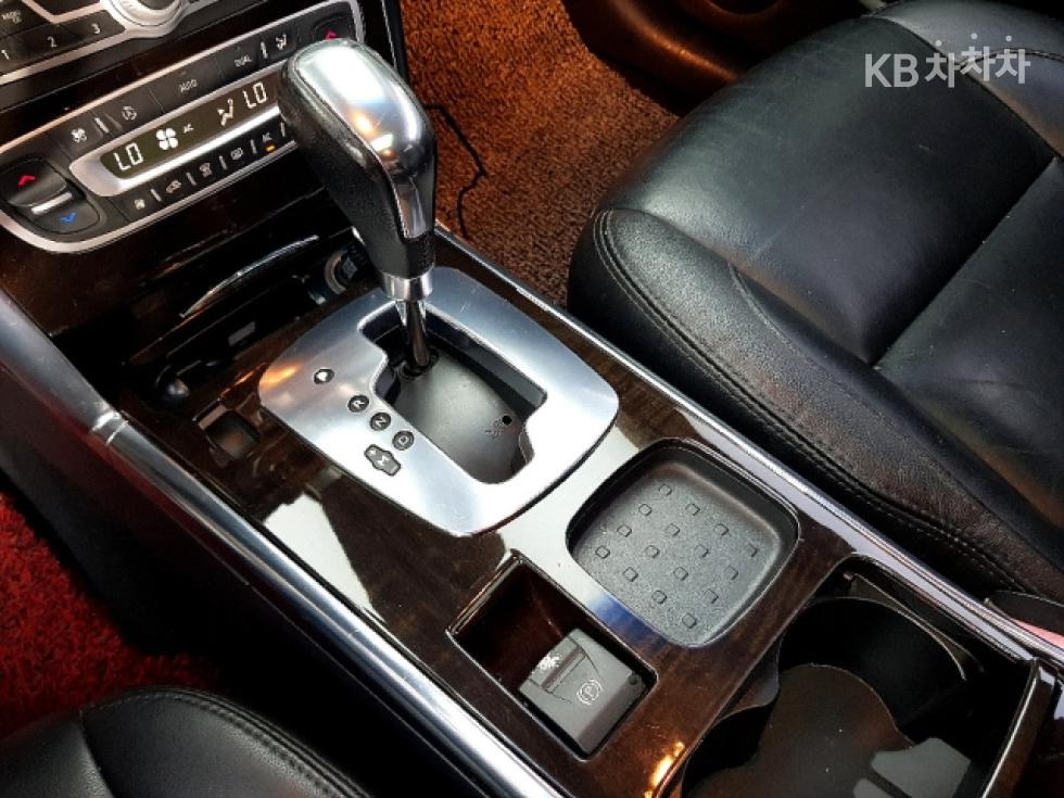 Renault Samsung SM5 — miniaturë 14