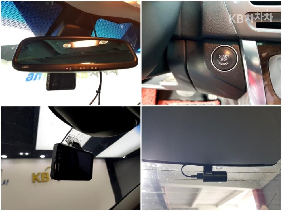 Renault Samsung SM5 — miniaturë 16
