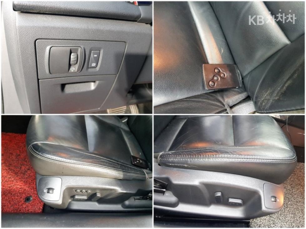 Renault Samsung SM5 — miniaturë 17