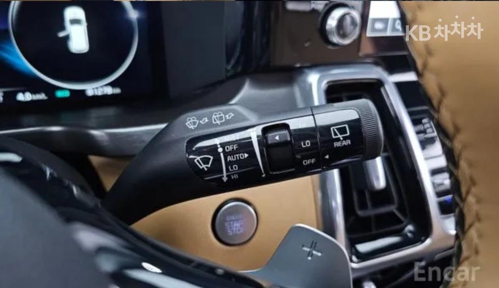 2022 - kia sorento
