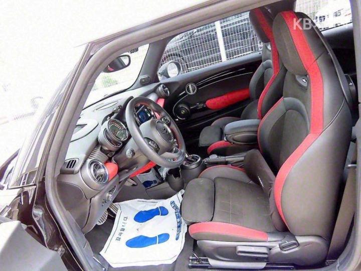 Mini Cooper 3 Duo S 1.6 JCW — фото 5