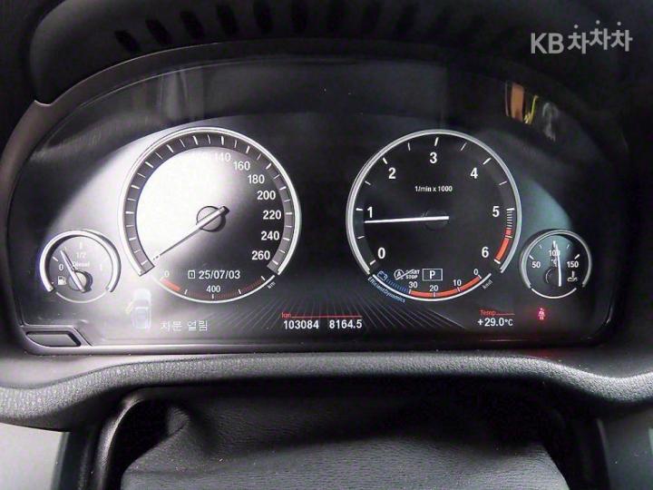 BMW X3 F25 xDrive 20d High F25 10