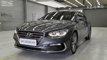 Hyundai Grandeur 3.0 LPi 익스클루시브 — foto 1