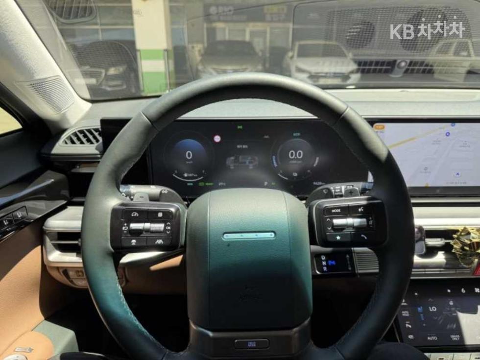 2025 - hyundai grandeur
