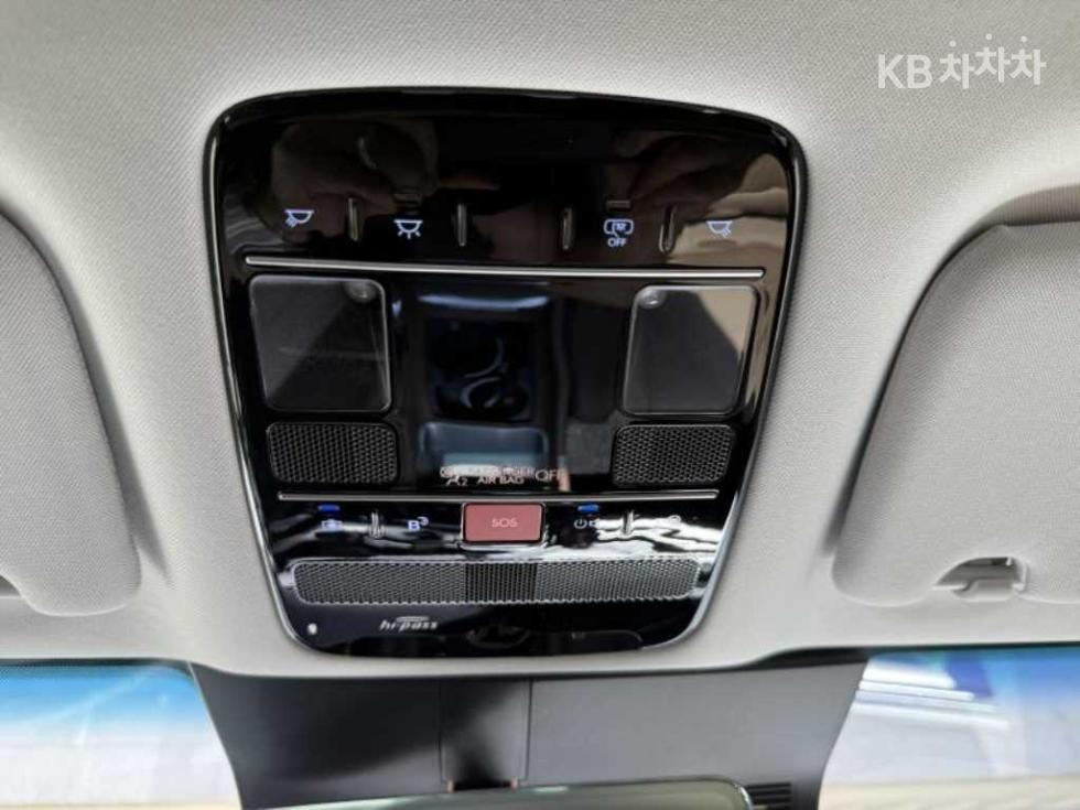 2025 - hyundai grandeur