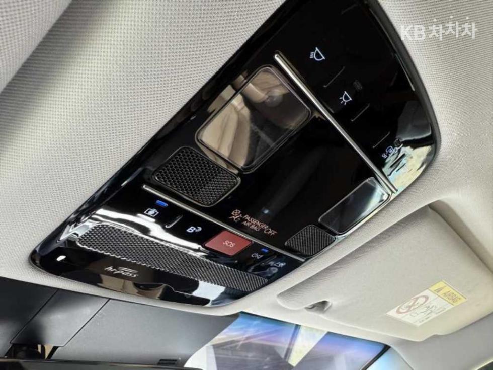 2025 - hyundai grandeur