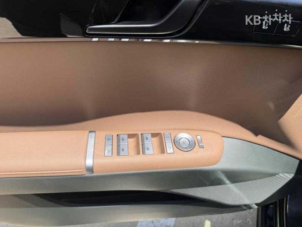 2025 - hyundai grandeur