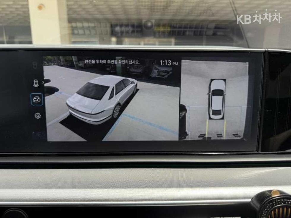 2025 - hyundai grandeur