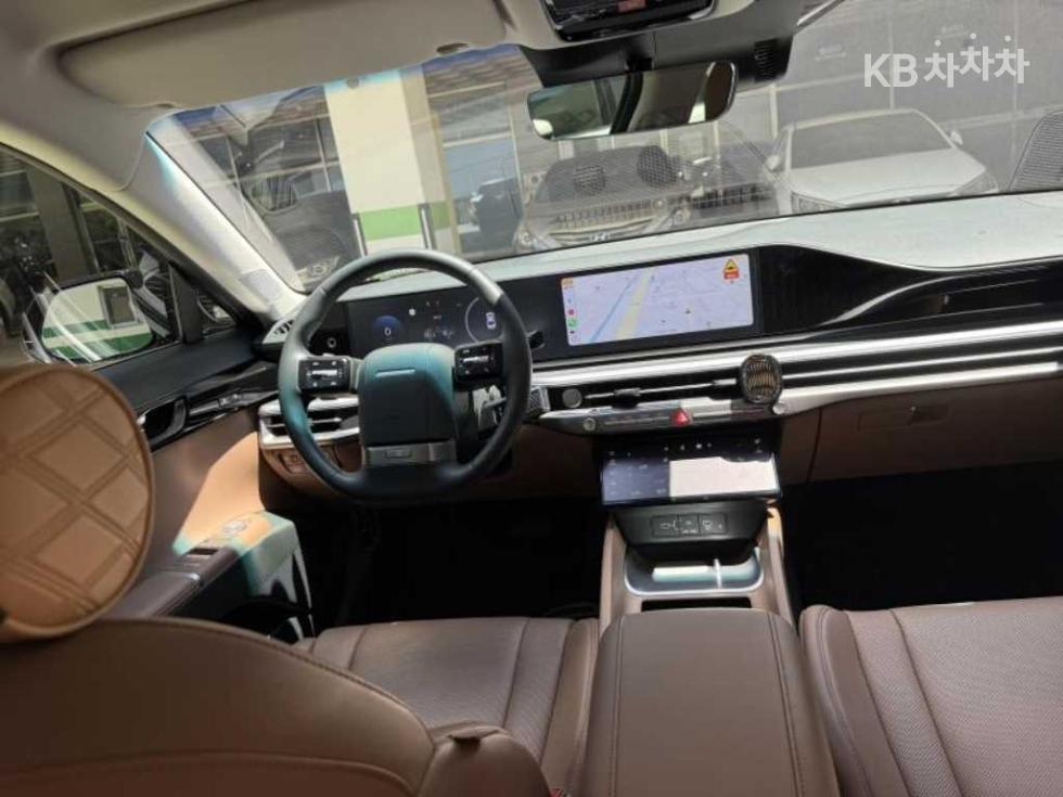 2025 - hyundai grandeur