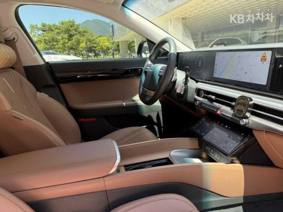 2025 - hyundai grandeur